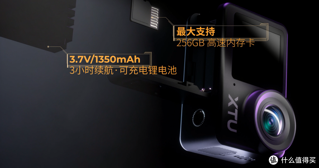 骁途S6防抖运动相机 新品预告 12月25日 新品来袭