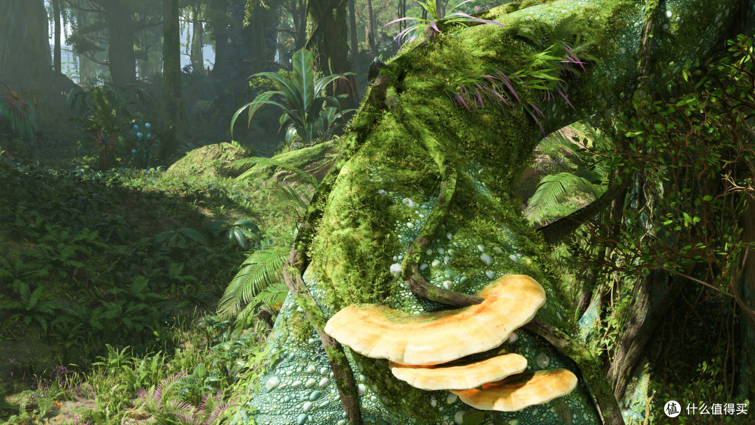 《阿凡达：潘多拉边境》RTX 4090/4070 Ti/4060两种画质帧数测试，植被精细但不是显卡杀手