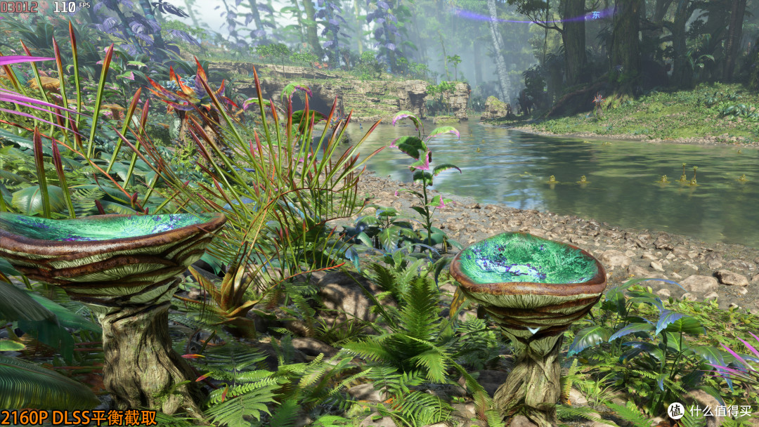 《阿凡达：潘多拉边境》RTX 4090/4070 Ti/4060两种画质帧数测试，植被精细但不是显卡杀手