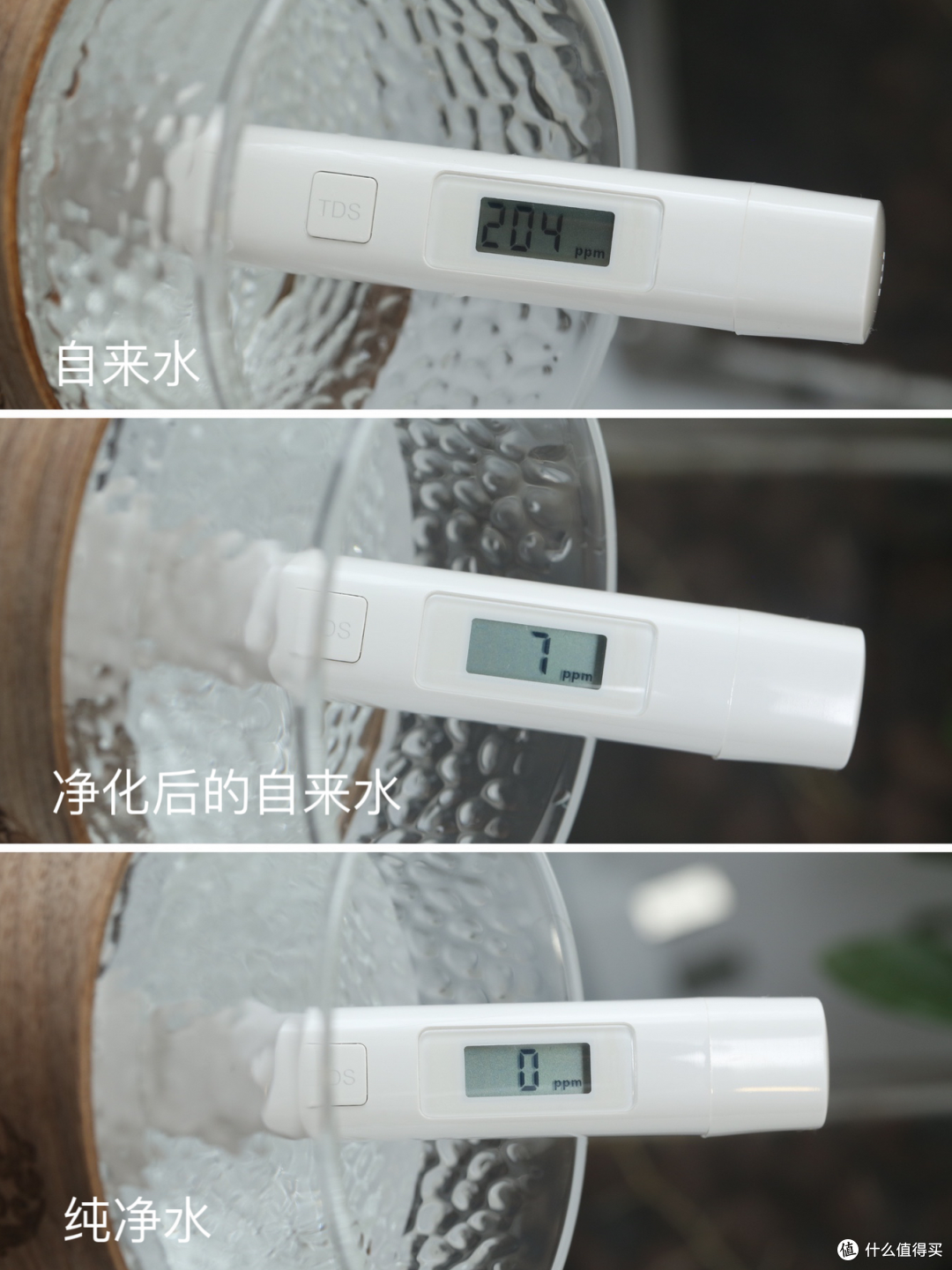 净水器 一旦卷起来就没热水器和水龙头啥事了
