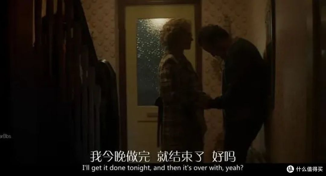 又来一部高分英剧,看得让人窒息