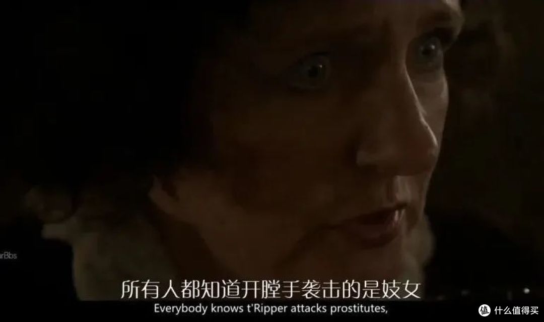 又来一部高分英剧,看得让人窒息