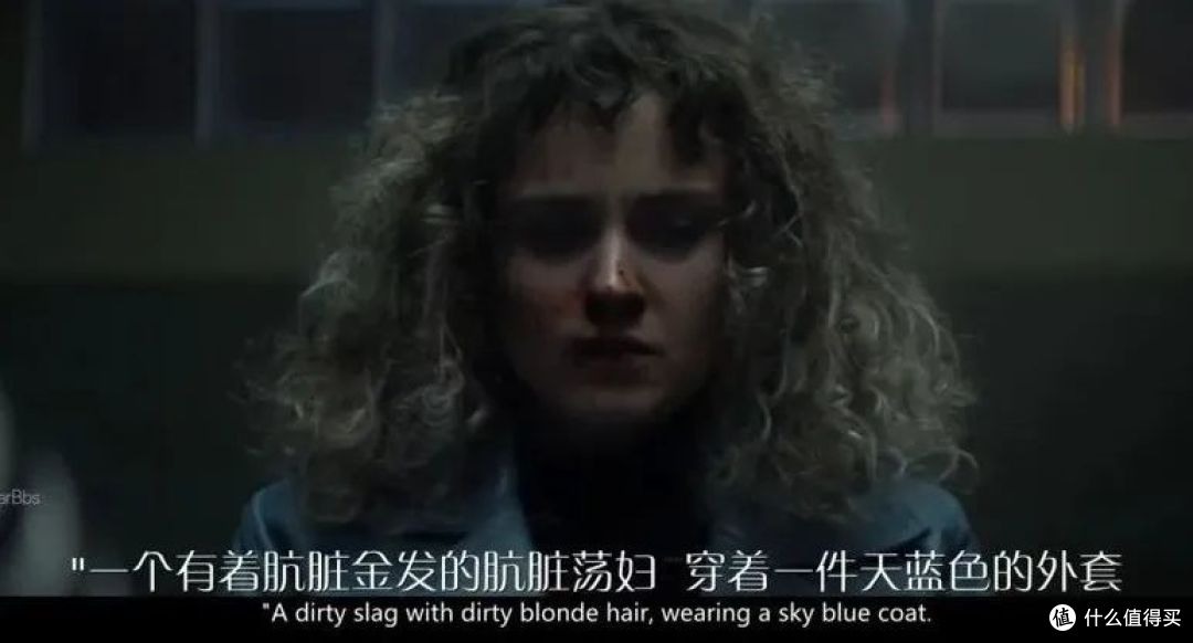 又来一部高分英剧,看得让人窒息