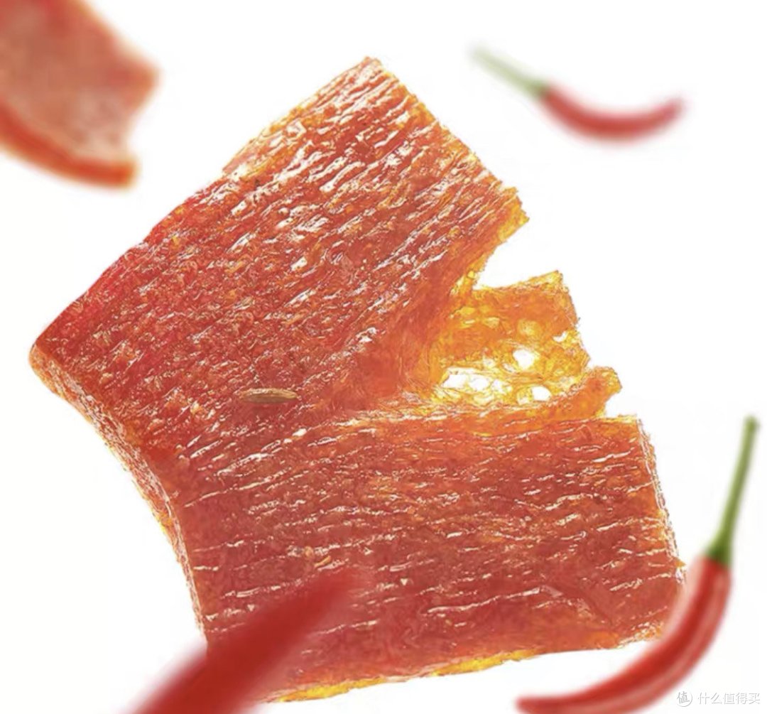 必吃不可错过的卫龙辣条亲嘴烧:零食界的网红爆款!