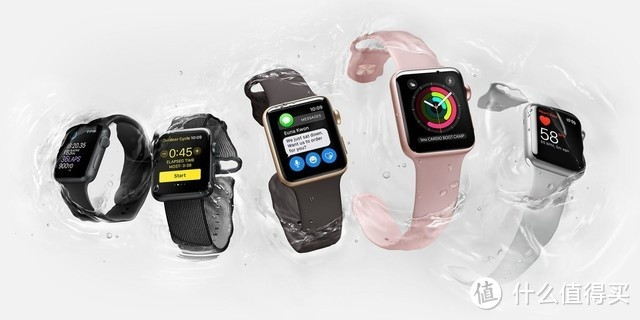 超值好货购后晒之Apple 苹果 Watch Series 9