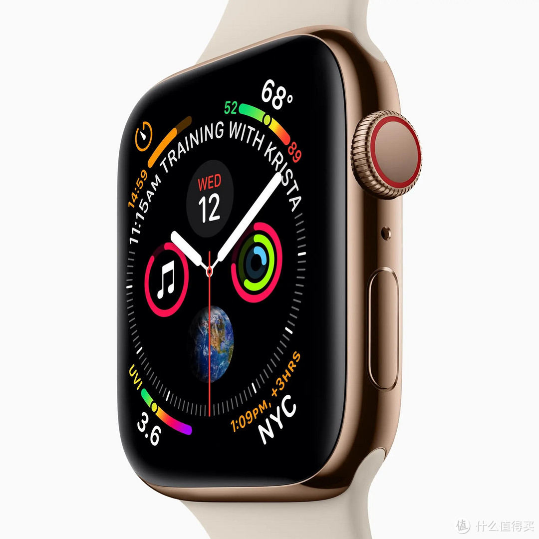 超值好货购后晒之Apple 苹果 Watch Series 9
