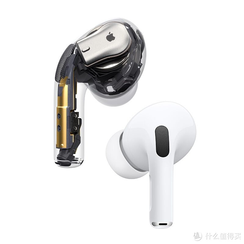 超值好货购后晒之 AirPods Pro 2 入耳式降噪蓝牙耳机