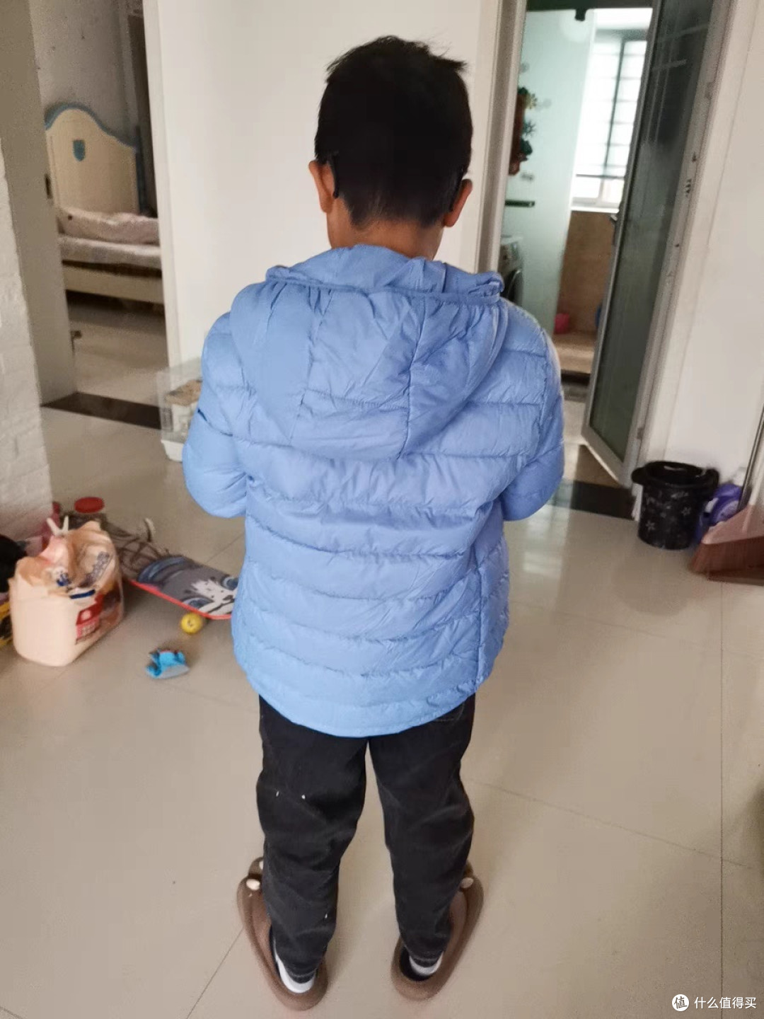 「给孩子的礼物,如何选择才合适?」