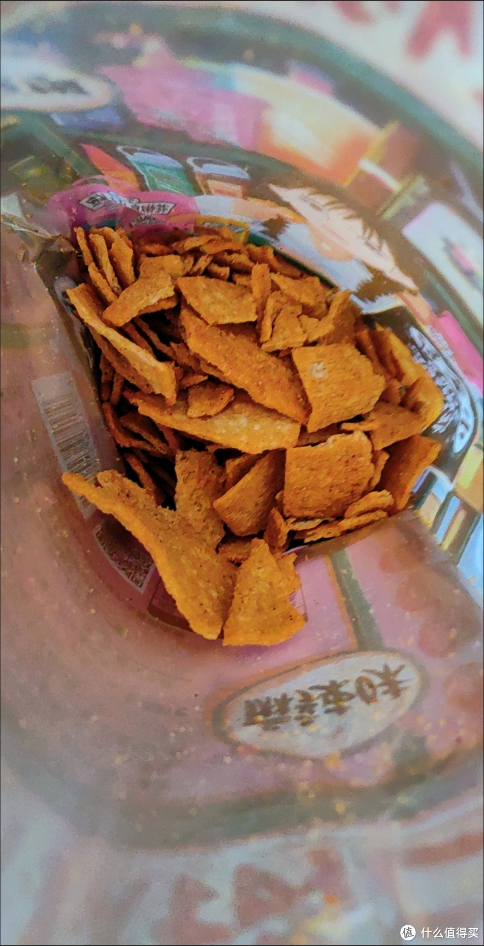 「零食锅巴」安全健康,陪伴您度过每一个美好时光!