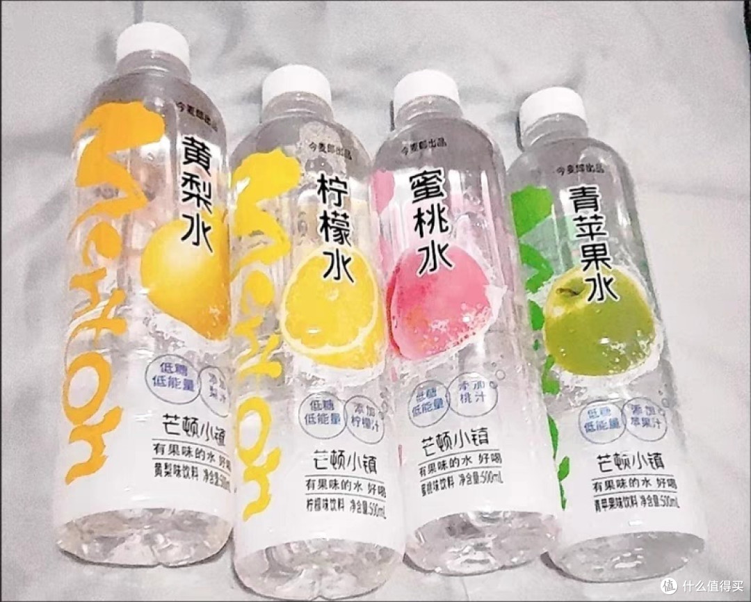 「零食」的正确食用方式,你 get 了吗?