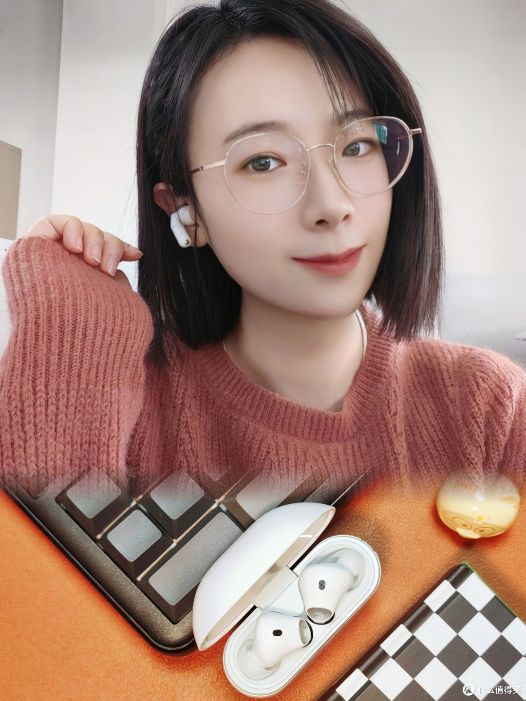 音质优胜平价出众丨通勤搭子选好了吗,看看泥炭Air4Pro能否拿捏你的需求?