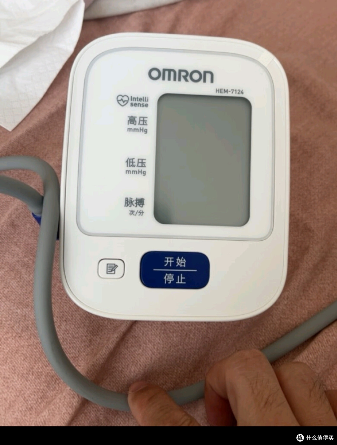 血压计