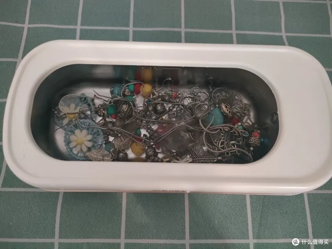 超声波清洗机有用吗?是不是智商税?有什么推荐?希亦CG超声波清洗机测评:0磨损强效快速清洁杀菌