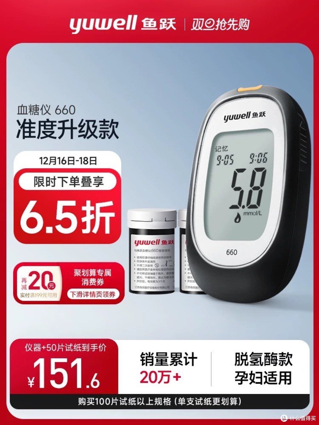 家中有老有小,医疗健康好物必备清单