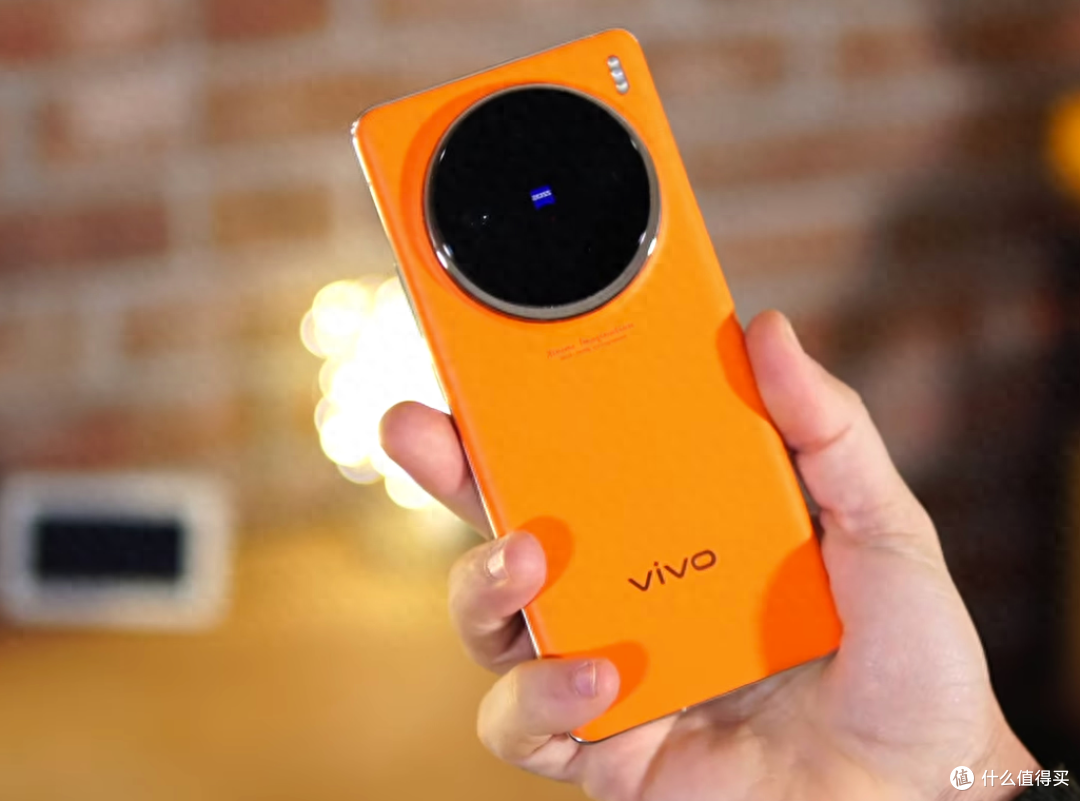 从iPhone换到vivoX100Pro,作为机主有何感想?四点体验不吹不黑