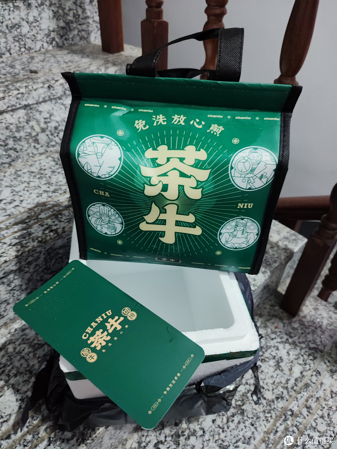 圣诞大餐必吃：茶牛雪花小排