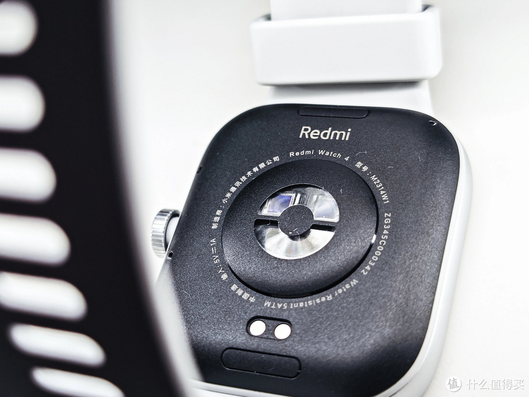 Redmi Watch 4手表体验