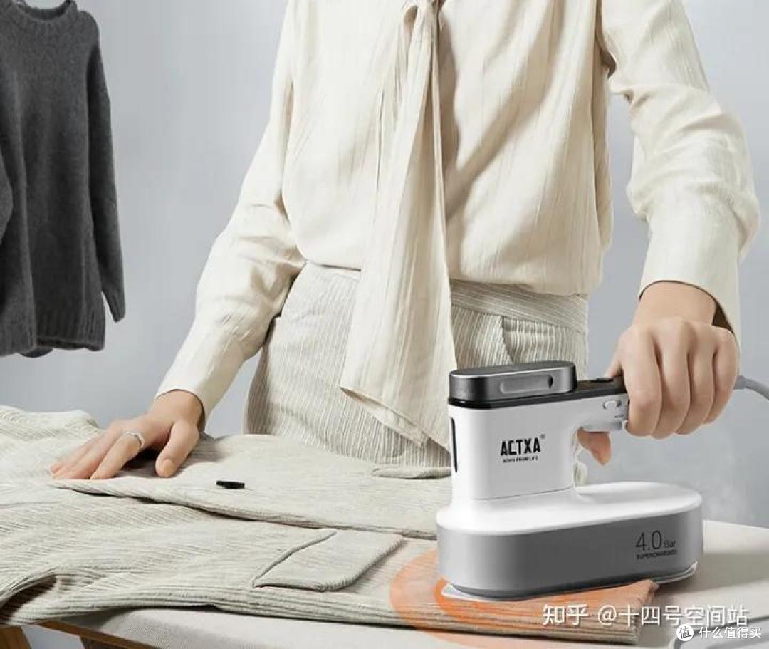 冬天羽绒服难打理？选对挂烫机了吗？挂烫机选购指南，有哪款好用的挂烫机推荐？