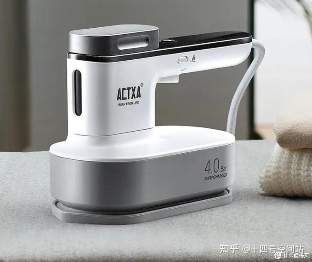 冬天羽绒服难打理？选对挂烫机了吗？挂烫机选购指南，有哪款好用的挂烫机推荐？