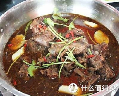 石家庄红焖羊肉哪家好吃？开了二十年的老字号，你吃过吗？