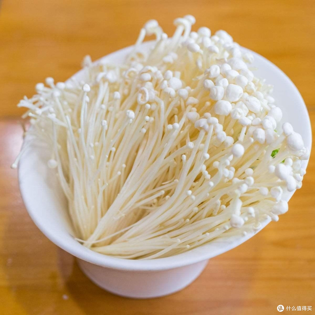 火锅九大必点蔬菜