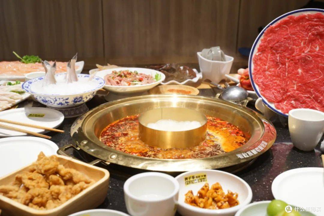 在成都南门,开启天府国度“巴适”的美味之旅