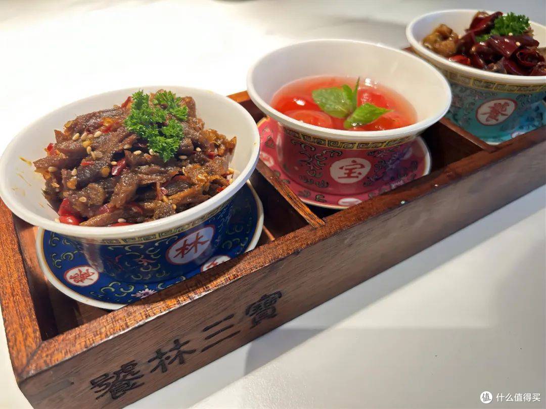在成都南门,开启天府国度“巴适”的美味之旅
