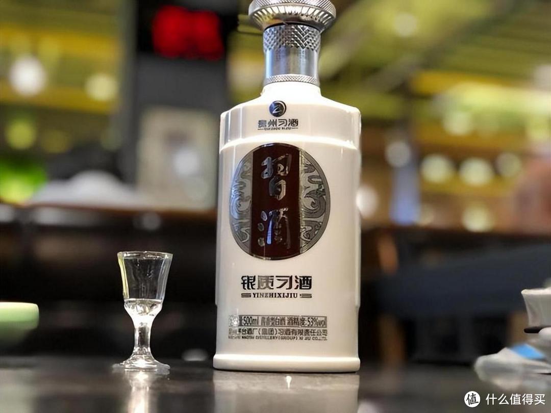 全国哪的白酒最好喝?经过评鉴,这4款白酒名列前茅,有你家乡?