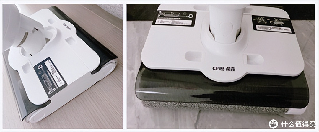 希亦（CEYEE）T800 Pro洗地机测评：高效清洁，智能体验