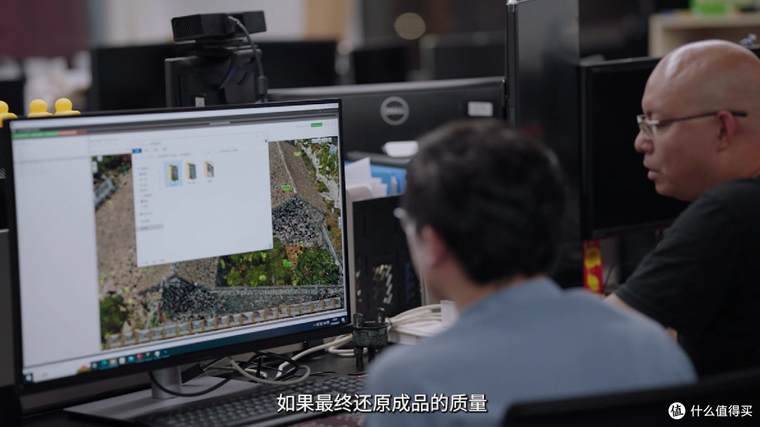 华硕ProArt专业显示器，揭开文物神秘面纱，传承千年文明