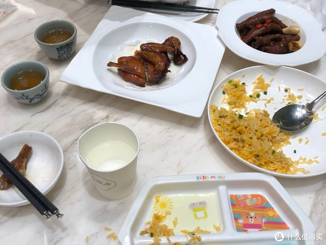 陶陶居酒家：粤味茶楼，品味广州特色美食的绝佳去处！