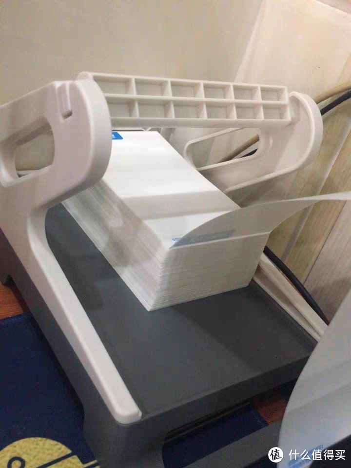 佳博热敏打印机:打造快递电子面单的高效利器