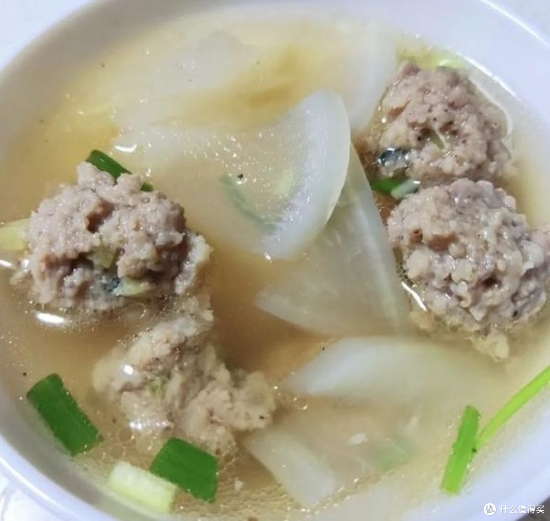 白萝卜是个宝，冬季养生少不了它!
