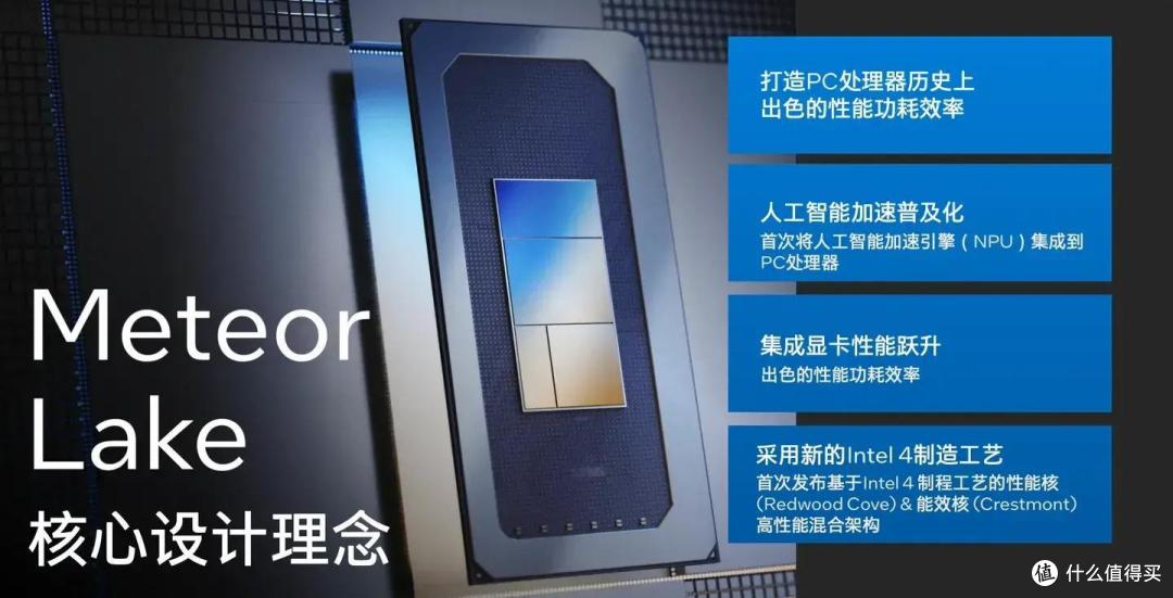 英特尔酷睿 Ultra 移动处理器亮相:LPE 核登场 + AI 全面赋能 + Arc 核显性能倍增