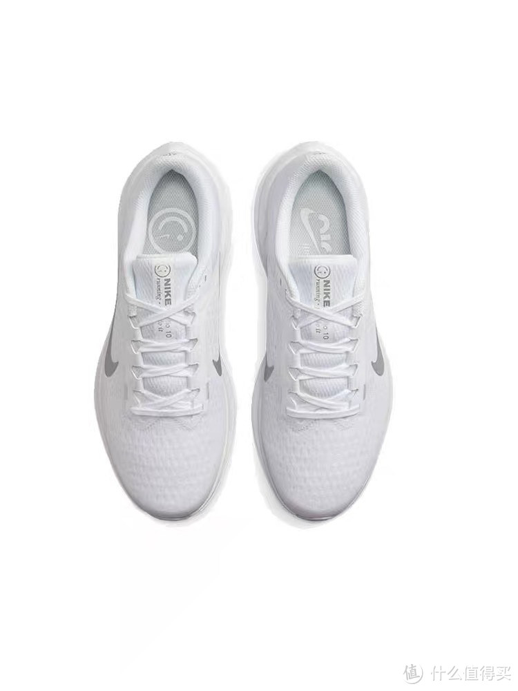 Nike Winflo 10 女子公路跑步鞋——稳定脚感，畅快奔跑