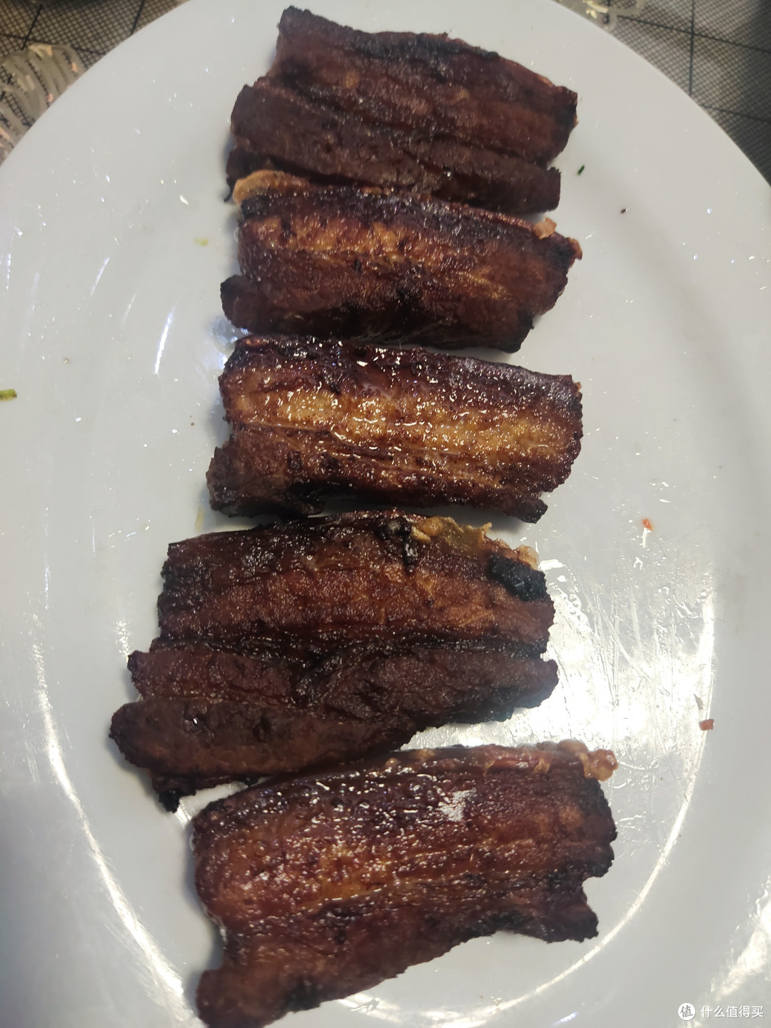 你能猜到这是做的什么黑暗料理么