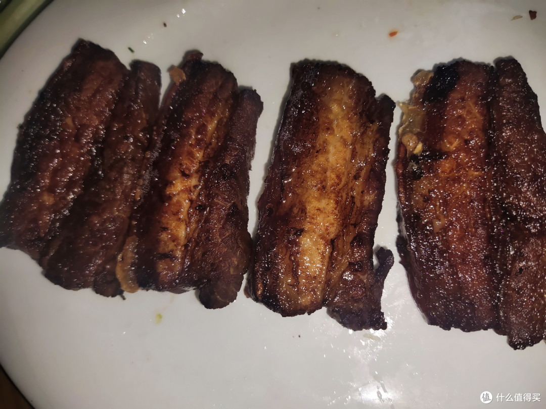 你能猜到这是做的什么黑暗料理么