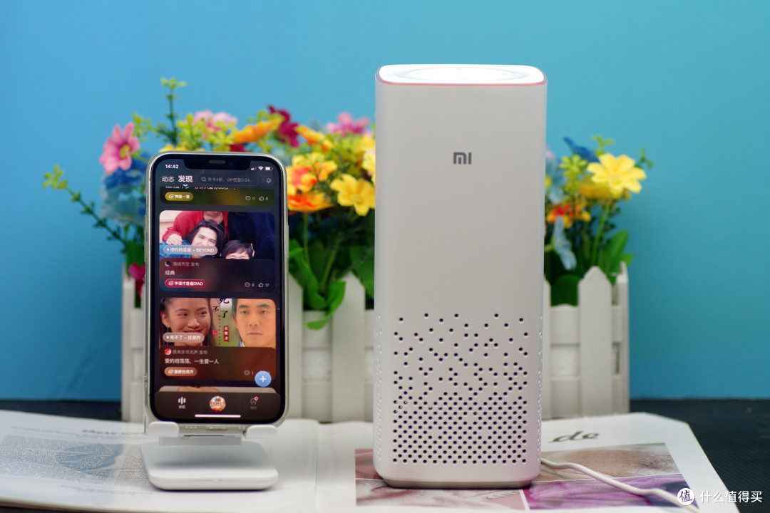 小米ai音箱第二代:智能音箱的新标杆,音质还不错