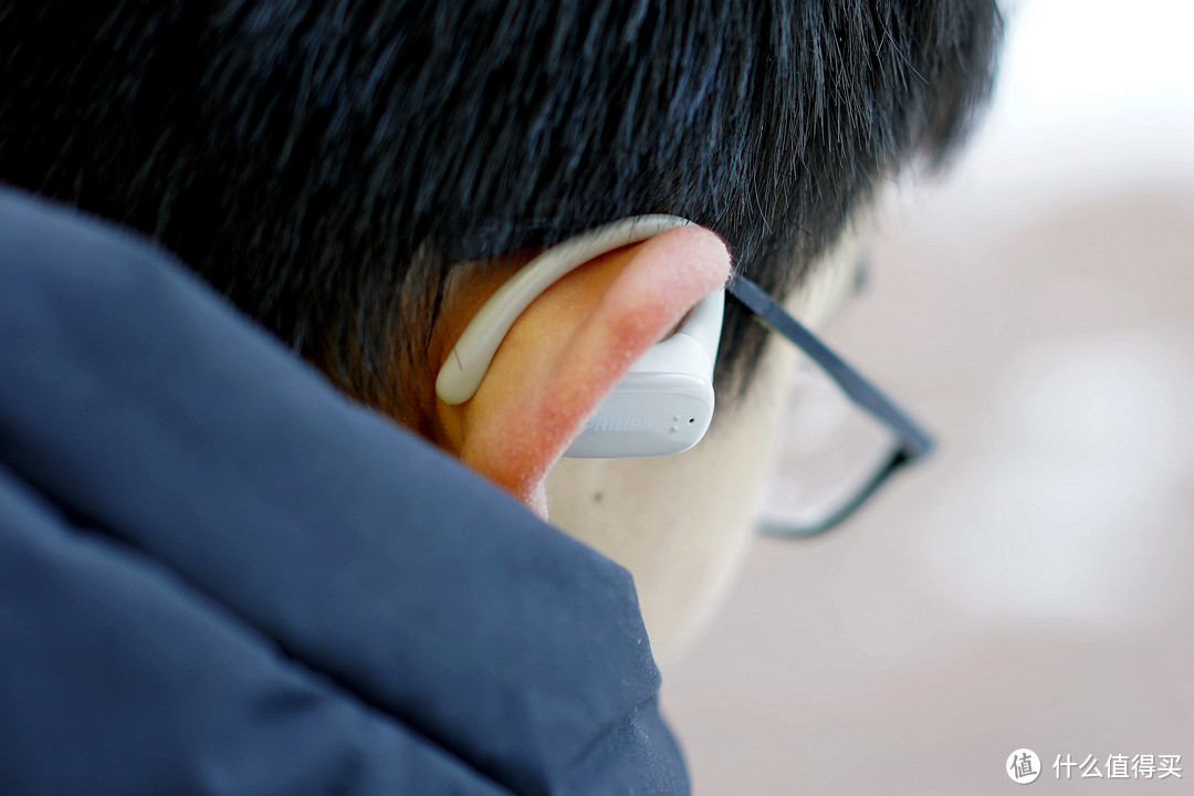 耳机久戴不适？也许你需要这款丨飞利浦TAT3708蓝牙耳机测评体验