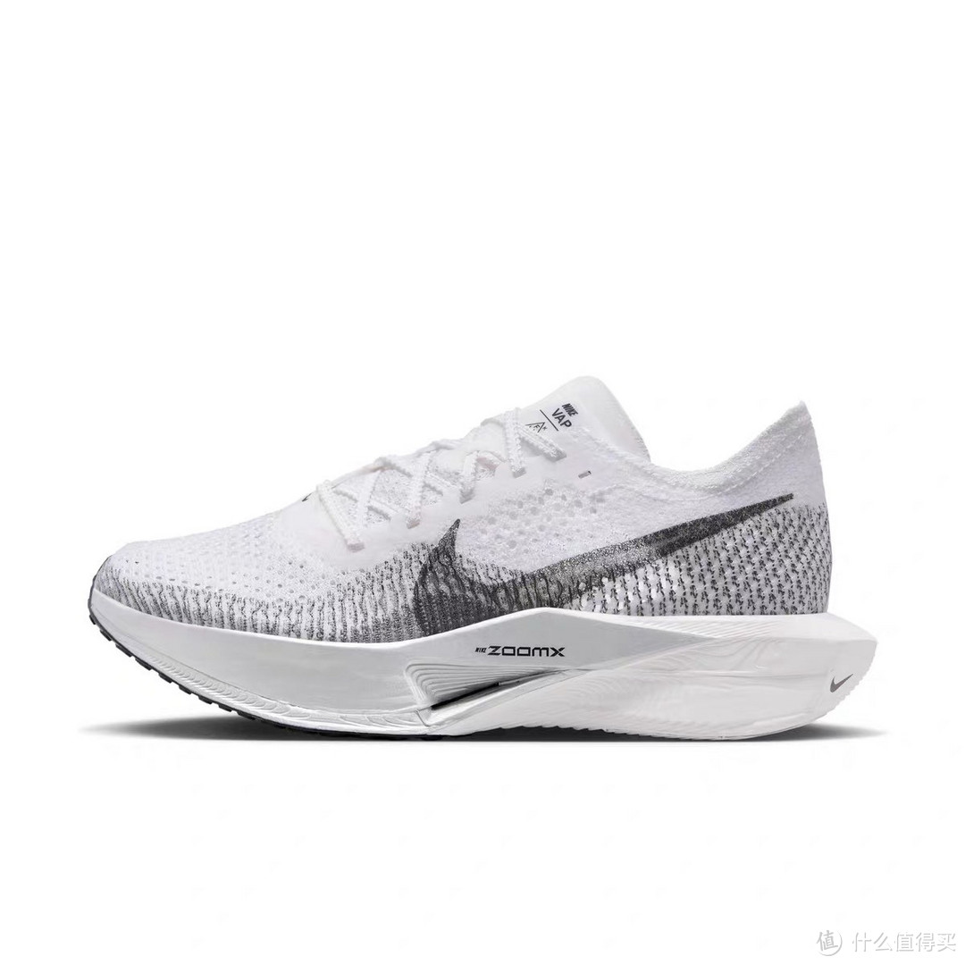 Nike Vaporfly 3女子公路竞速跑步鞋——疾驰追逐，势不可挡