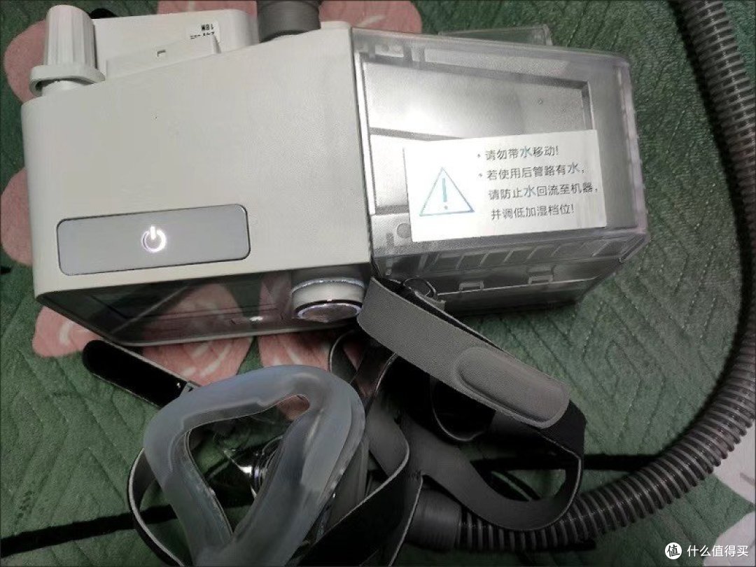 打鼾就选迈瑞特呼吸机
