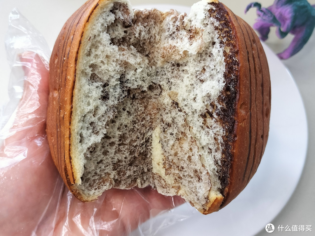 5.9💰8袋——超值的桃李面包