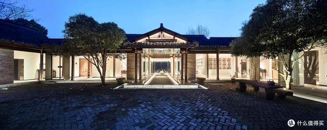 装修3年,花了千万,这座中式古建大宅,圈粉了无数网友
