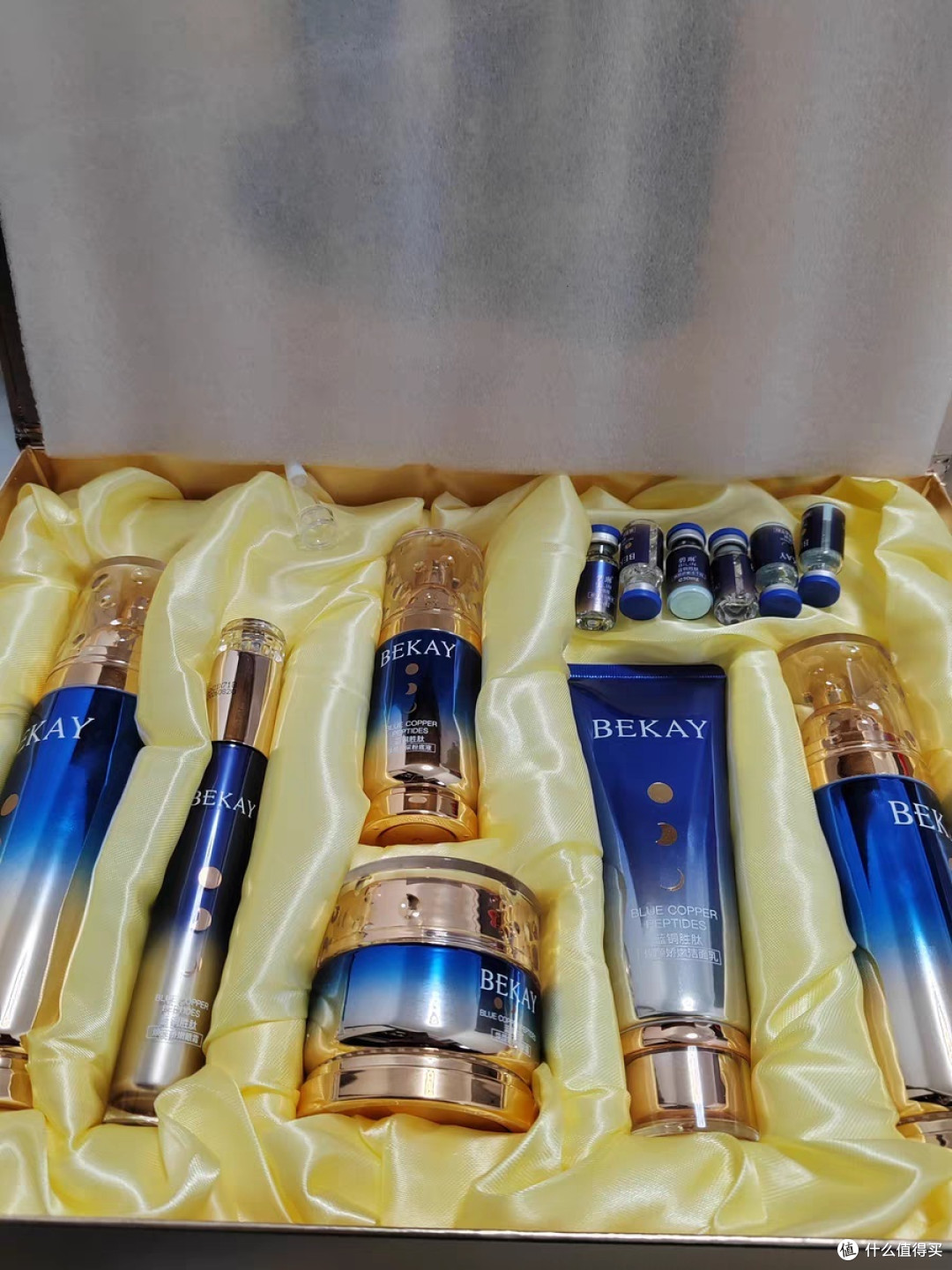 如何选择适合自己肤质的保湿水