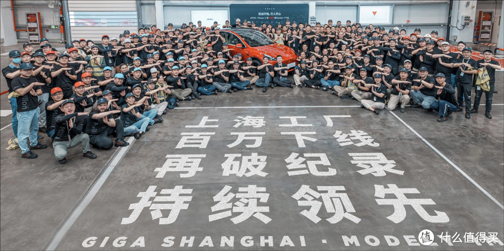 中国人果真更喜欢SUV！特斯拉上海超级工厂Q4产能曝光：Model Y是Model 3的2倍了