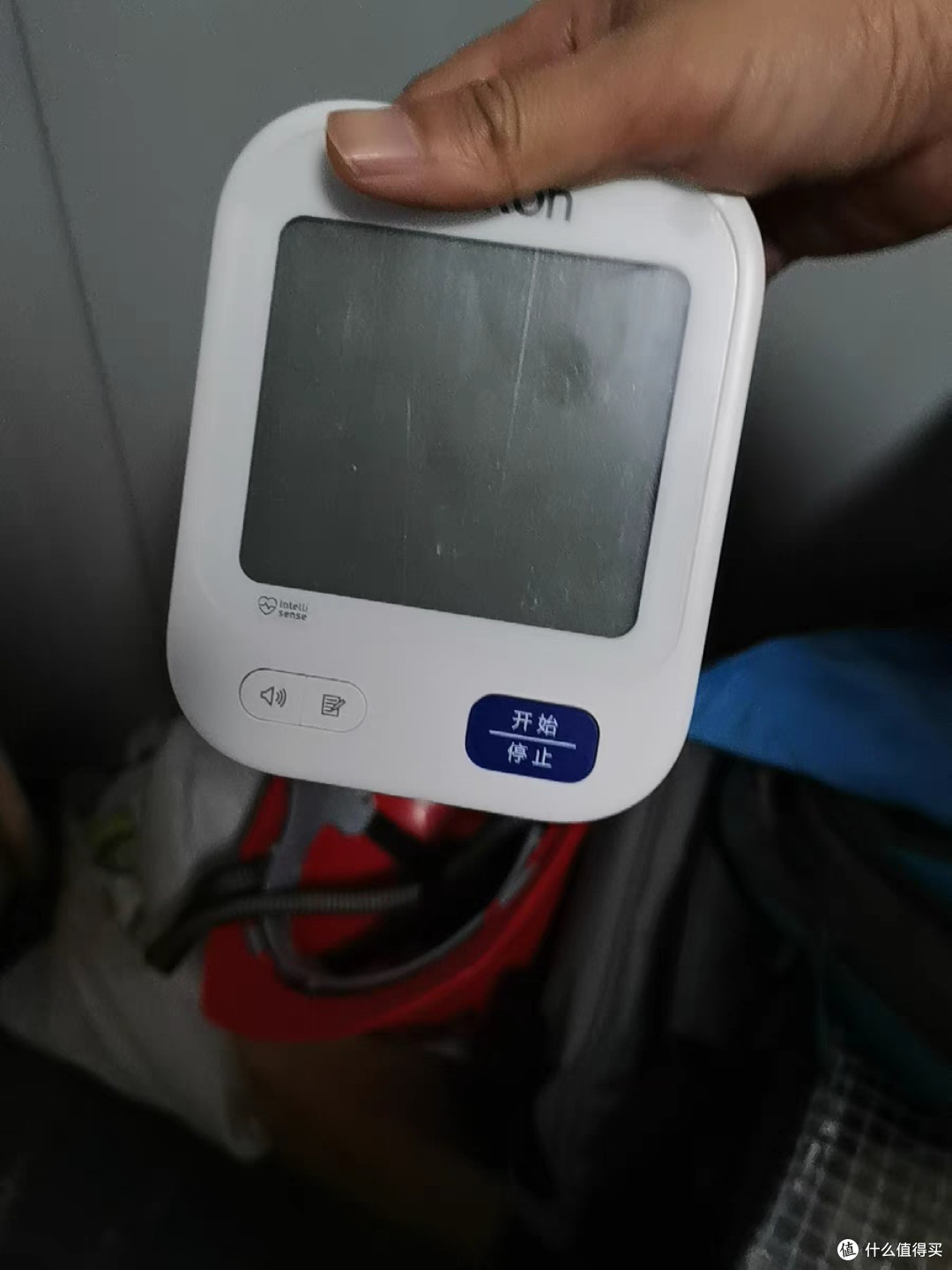血压计选它,健康更有保障