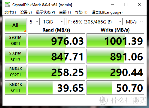 喜忧参半：19块8高速20Gb8K投屏USB3.2双Type-C口3米数据线上手测