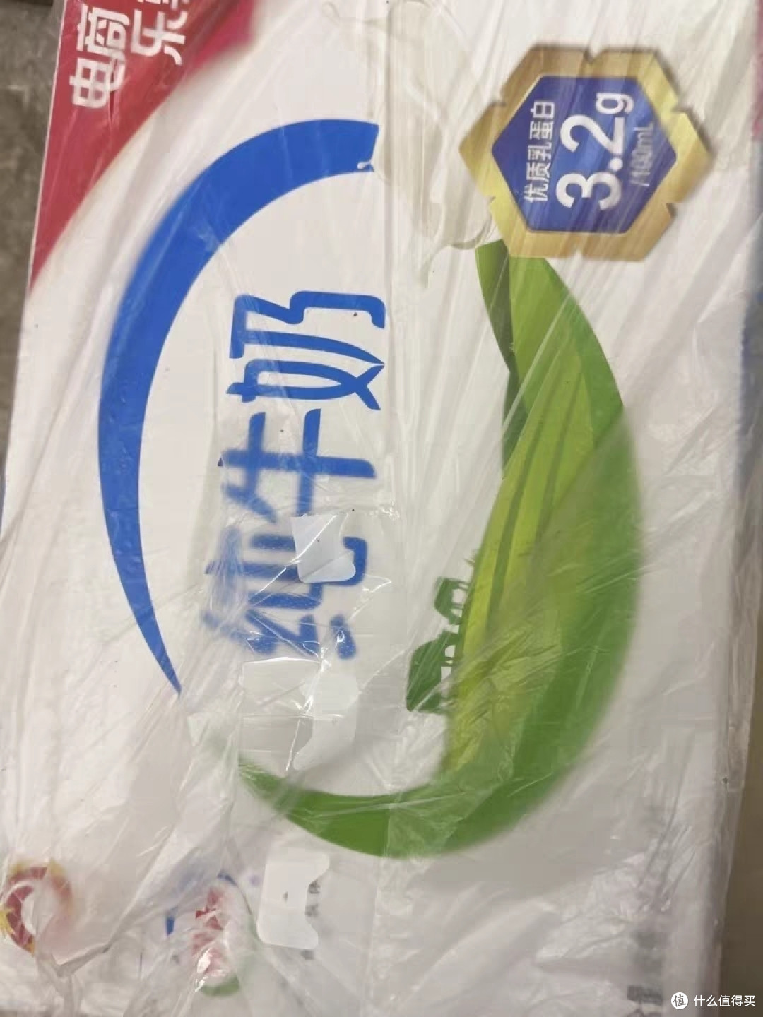 伊利无菌砖纯牛奶:学生营养早餐的最佳搭档