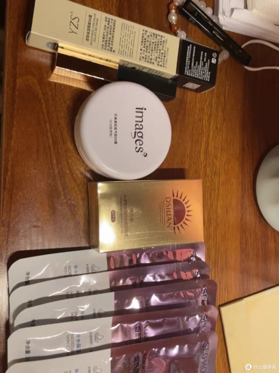 如何选择适合自己肤质的保湿水