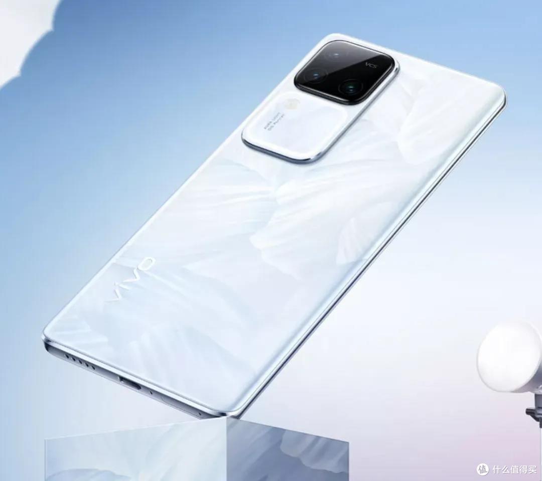 刚刚发布的vivo S18系列值得买吗?进来聊一聊吧